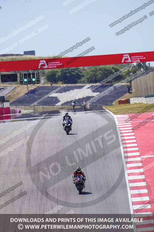 May 2023;motorbikes;no limits;peter wileman photography;portimao;portugal;trackday digital images